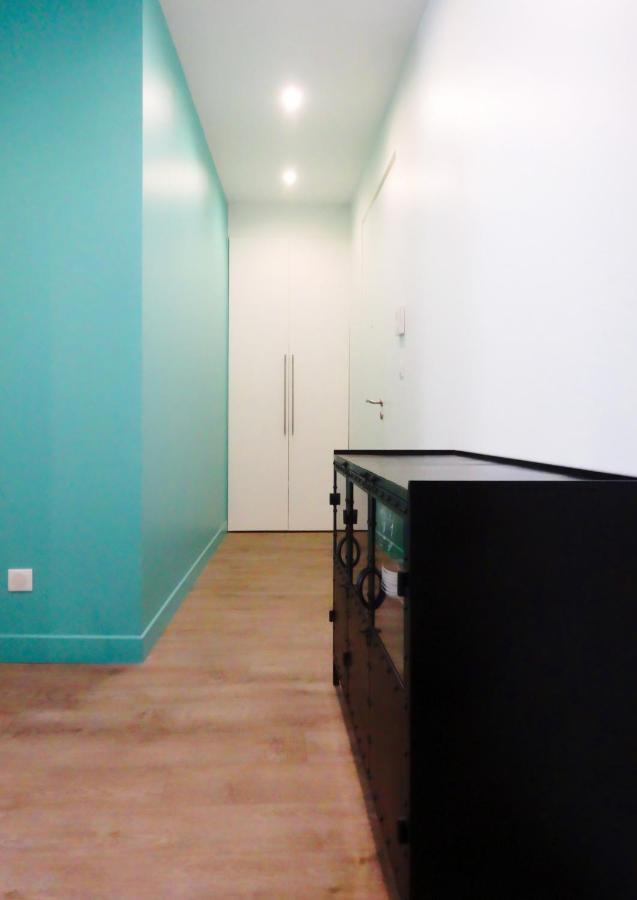 Elegant Appartement Dans Le Quartier Concorde A Paris Ngoại thất bức ảnh