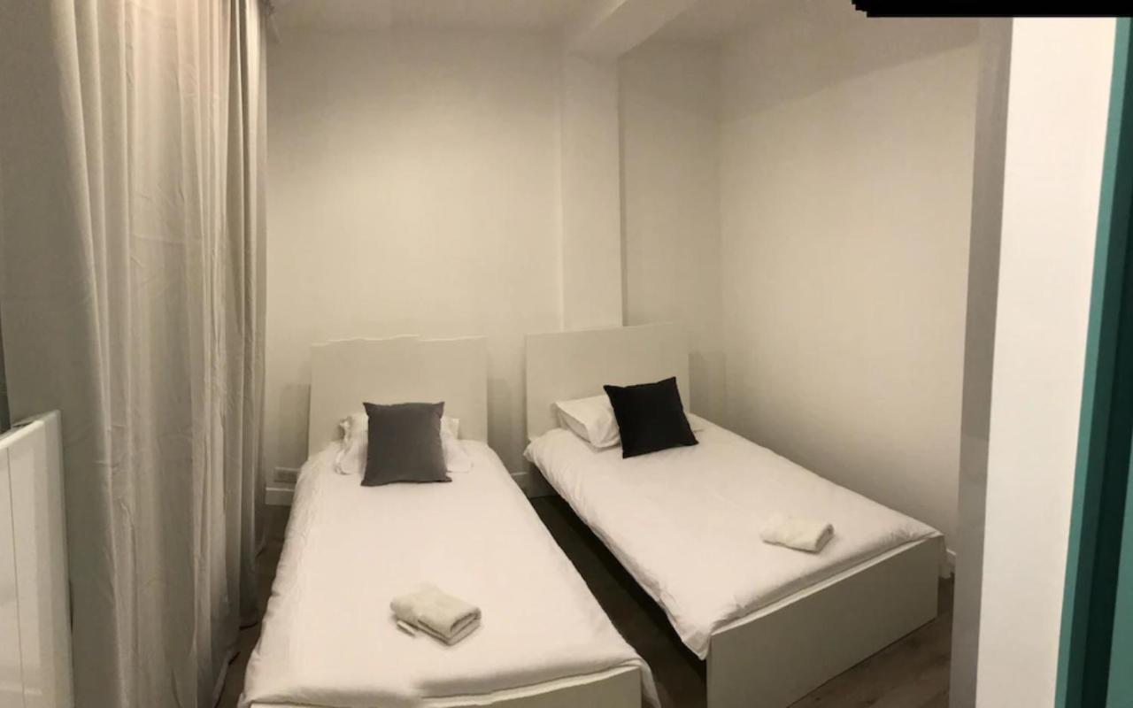 Elegant Appartement Dans Le Quartier Concorde A Paris Ngoại thất bức ảnh