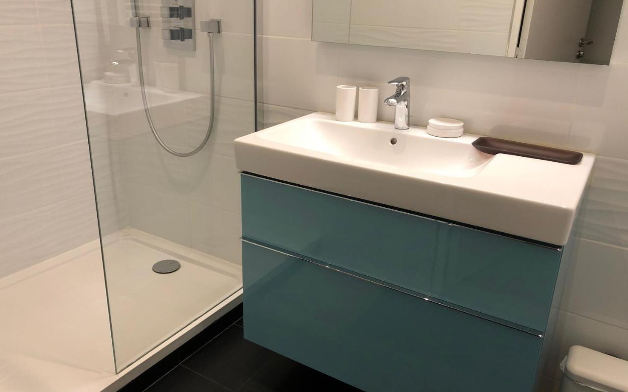 Elegant Appartement Dans Le Quartier Concorde A Paris Ngoại thất bức ảnh