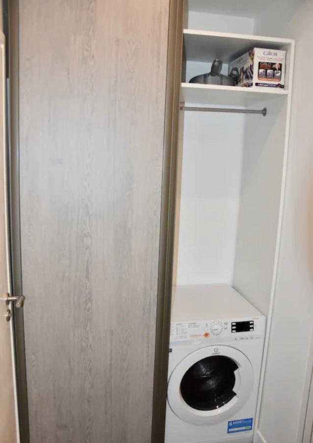 Elegant Appartement Dans Le Quartier Concorde A Paris Ngoại thất bức ảnh